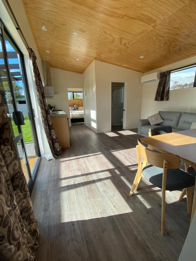 Country Retreats On Ranzau 2 Villa Nelson Exterior photo