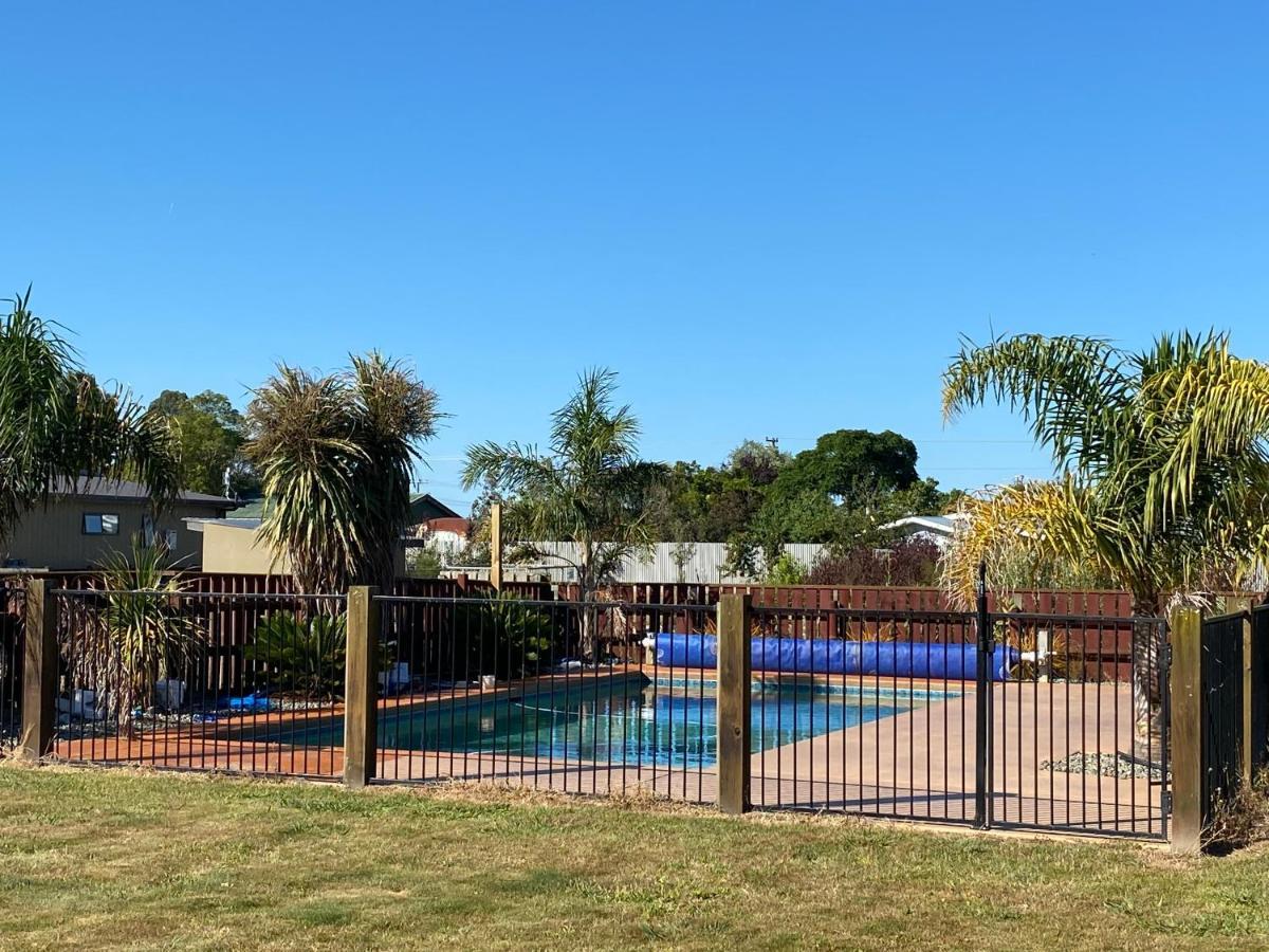 Country Retreats On Ranzau 2 Villa Nelson Exterior photo