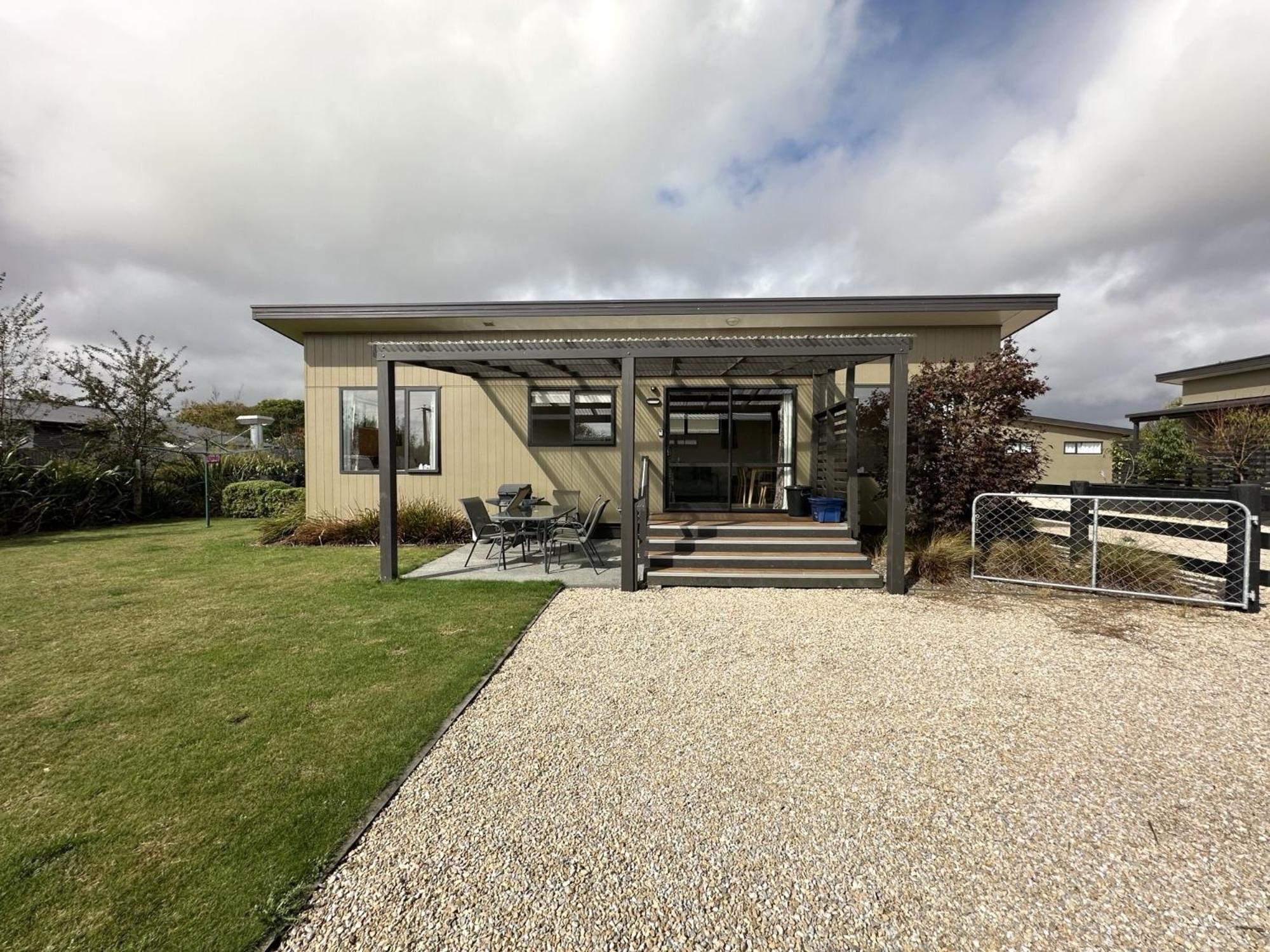 Country Retreats On Ranzau 2 Villa Nelson Exterior photo