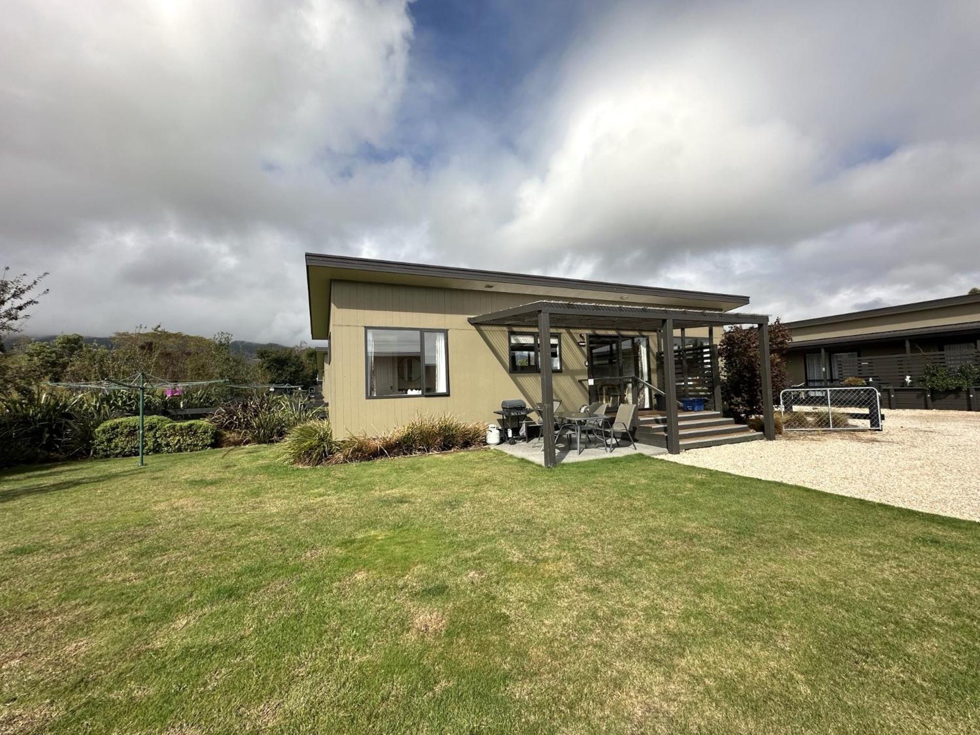 Country Retreats On Ranzau 2 Villa Nelson Exterior photo